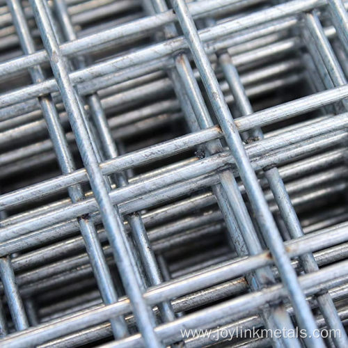 Welded Wire Mesh for Animal Metal Cage